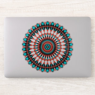 Native American Mandala
