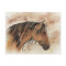 Native American Mustang Horse ArT by BiHrLe