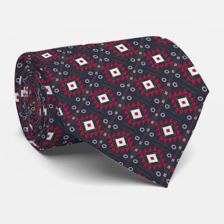 Native American Neck Tie