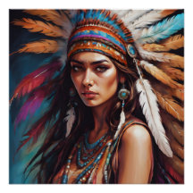 Native American no 5