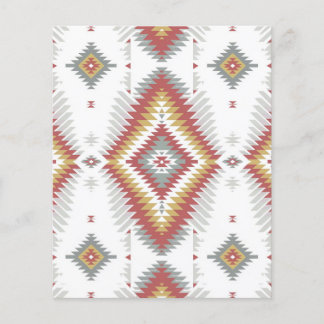Native American Pattern