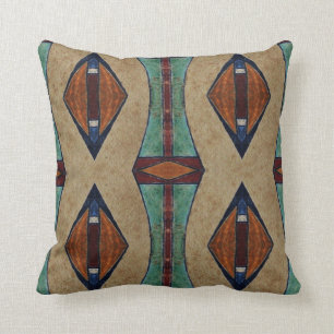 native American Pillow