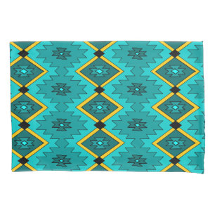 Native American Pillowcase