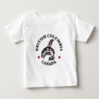 Native American Red Black Haida Orca Killer Whale