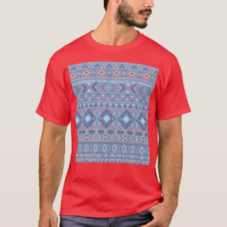 Native American Retro 1 T-Shirt