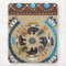 Native American "Sandpainting" Western Mousepad