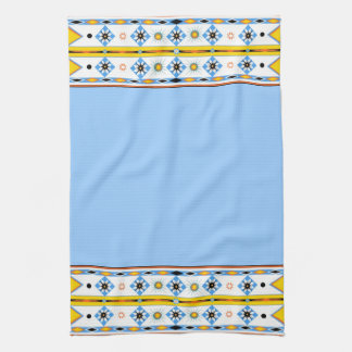 Native American Shoshone Kitchen Towels