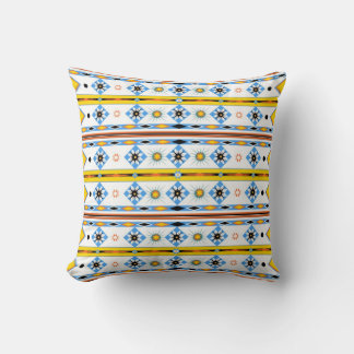 Native American Shoshone Pillow