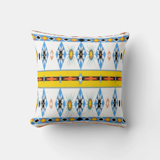Native American Shoshone Pillows