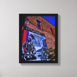 Native American Sign