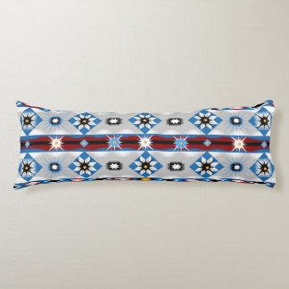 Native American Sioux Body Cushion