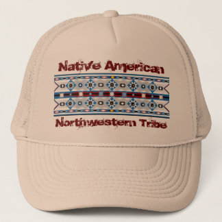 Native American Sioux Hat