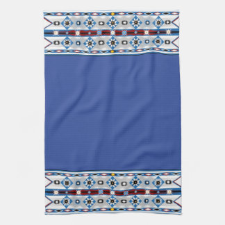Native American Sioux Kitchen Towels