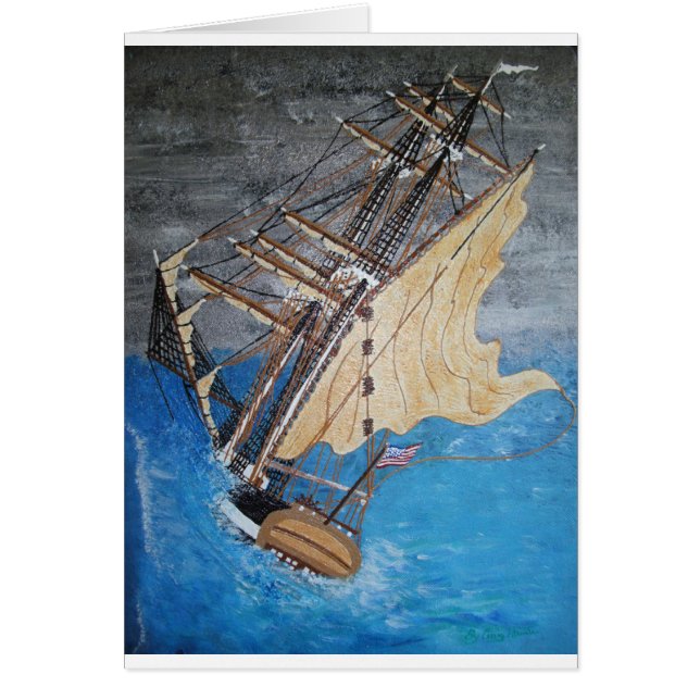 Native American spiritwind (Front)