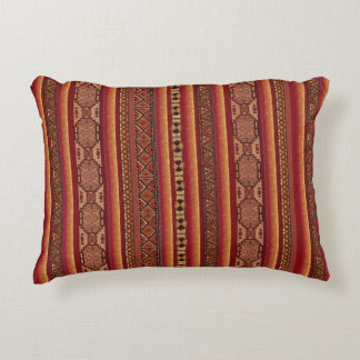 Native American Style Decorative Cushion