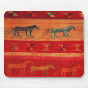 Native American Style Mouse Mat