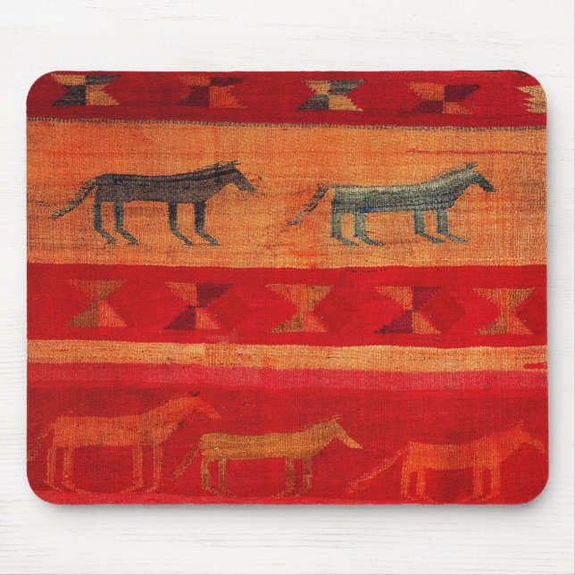 Native American Style Mouse Mat (Front)