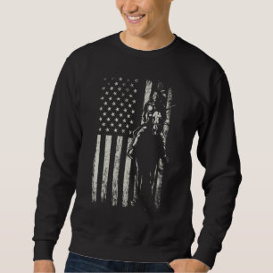 Native American Sweatshirt