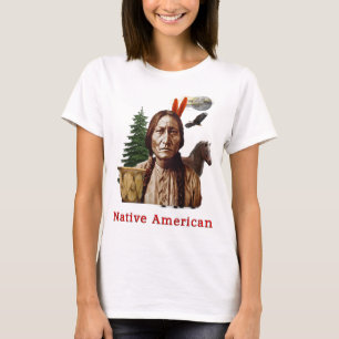 Native American T-Shirt