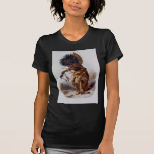 Native American T-Shirt