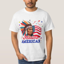 Native American