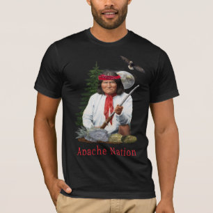 Native American T-Shirt