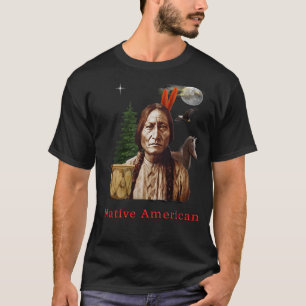 native American T-Shirt