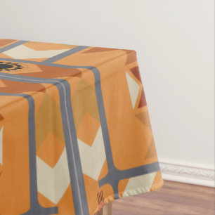 Native American Tablecloth