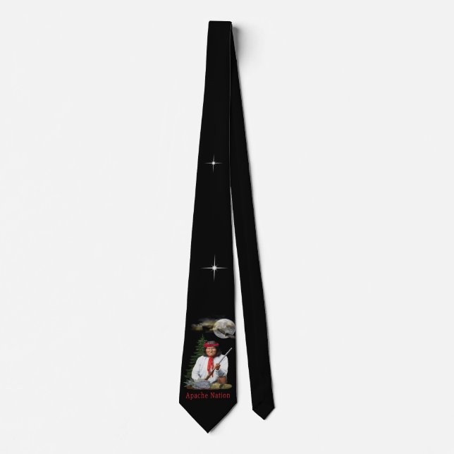 Native American Tie (Front)