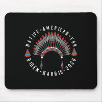 Native American Voters For Biden-harris Anti-trump