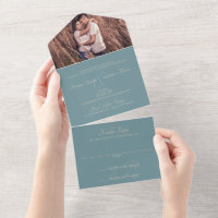 Native American Wedding