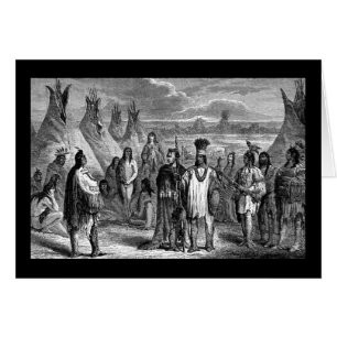 Native Americans