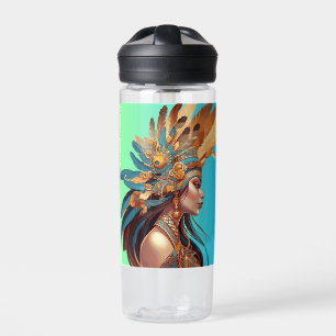NATIVE BEAUTY #1 WATER BOTTLE