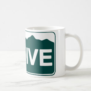Native Colorado Mug