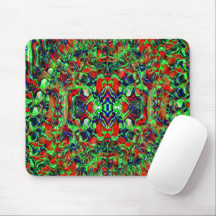 Native Dance..... Mouse Mat