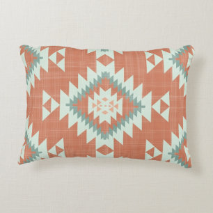 Native Desert Accent Pillow