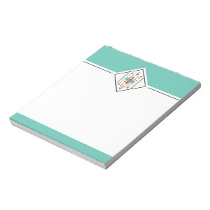 Native design notepad