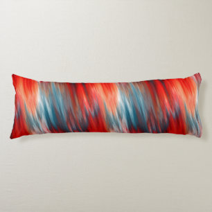 Native Fire Body Cushion