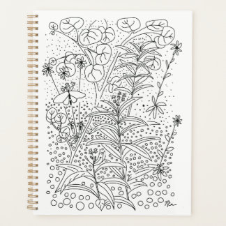 Native Florida Garden Planner