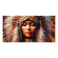 NATIVE HERITAGE MONTH-MOTHER EARTH 2
