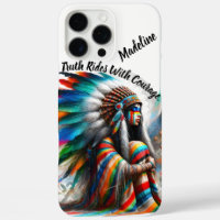Native Indian Traditional Cultural Designs