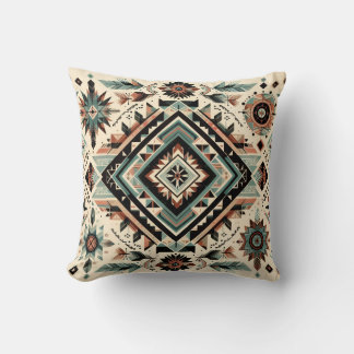 Native Inspiration Cushion