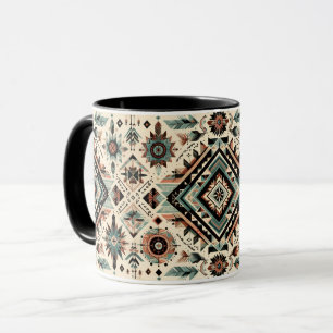 Native Inspiration  Mug