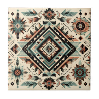 Native Inspiration Tile
