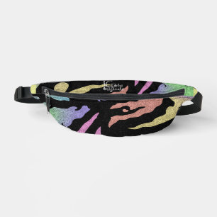 Native Inspired Fanny Pack 