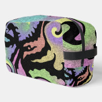 Native Inspired Toiletry Bag
