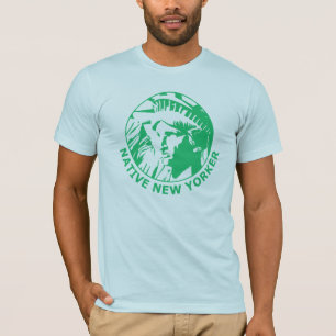 Native New Yorker T-Shirt