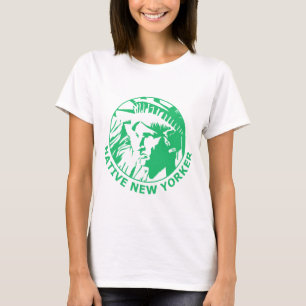 Native New Yorker T-Shirt