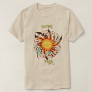 Native Pride 01 T-Shirt