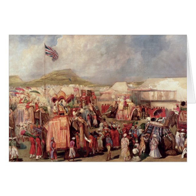 Native Princes (Front Horizontal)